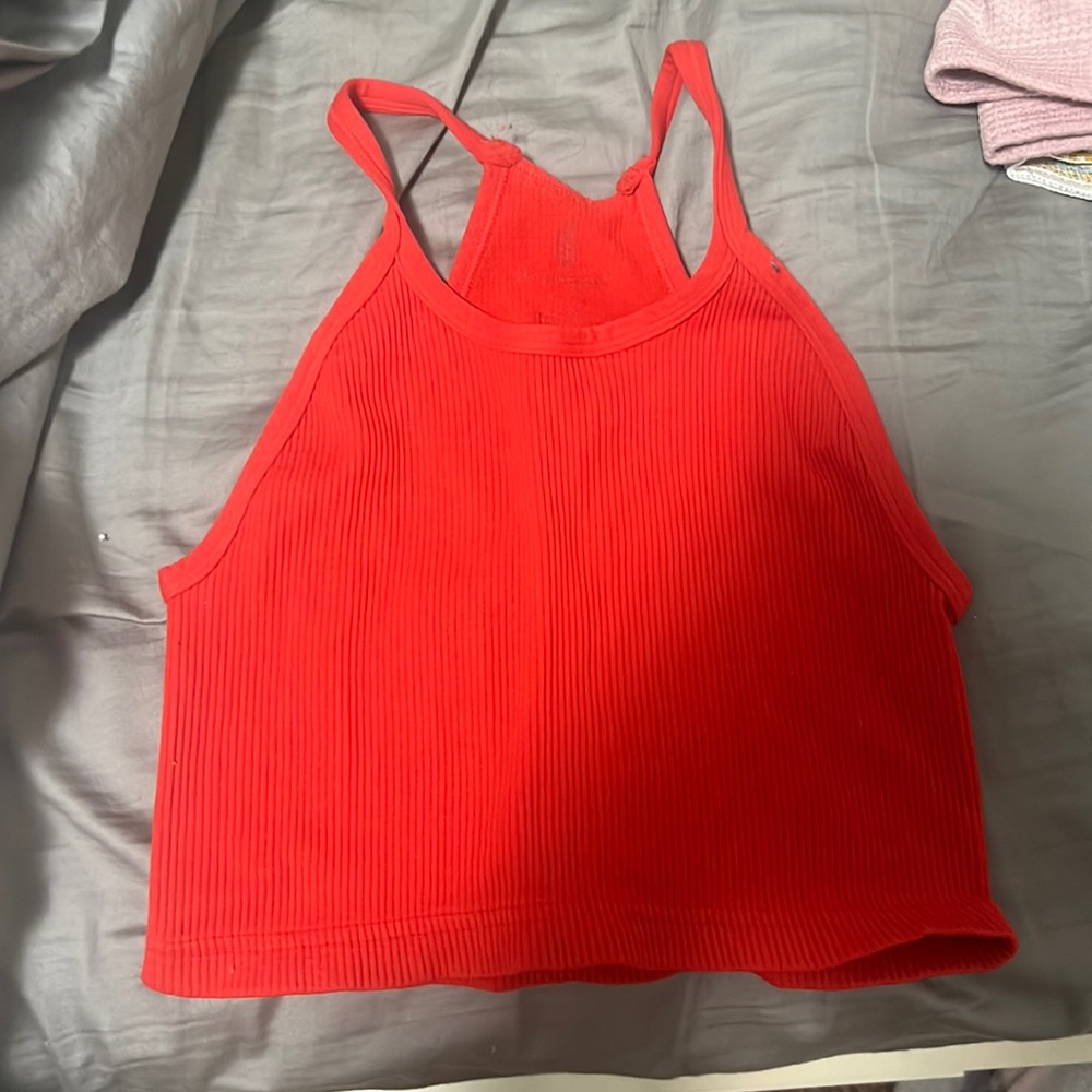Free People Athletic Top